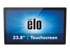 Elo Touch LED-Monitor – 24" Touchscreen, Full HD