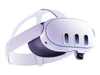 Meta Quest 3 VR Brille – 512 GB Speicher, 3D-Raumklang