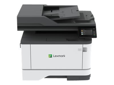Lexmark Multifunktionsdrucker – Kompakt, 38 Seiten/Min.