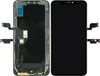 EET Handy-Display für iPhone XS – 5.8" Touchscreen, Schwarz