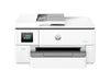 HP OfficeJet Pro – Multifunktionsdrucker mit Farb-Tintenstrahl