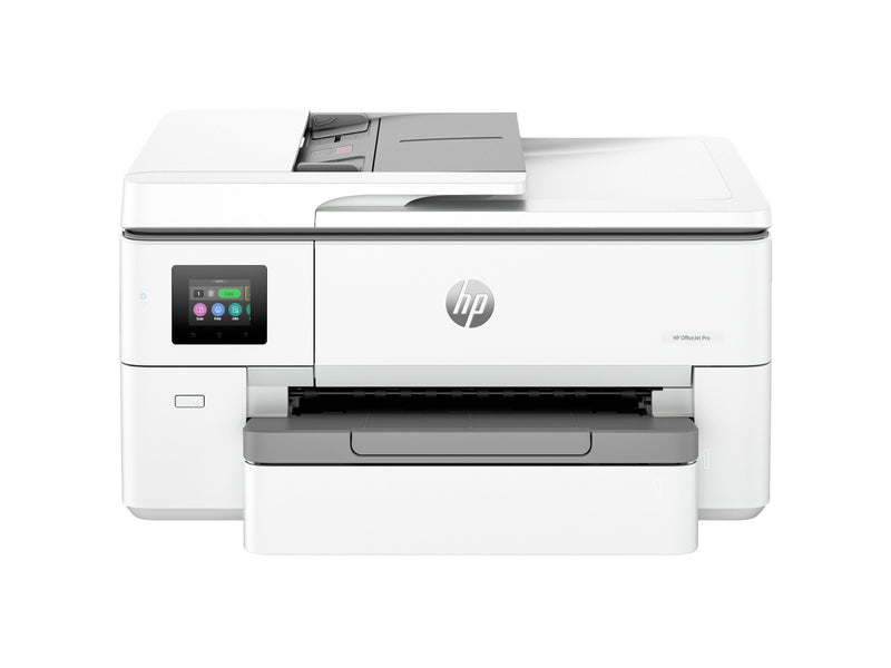 HP OfficeJet Pro – Multifunktionsdrucker mit Farb-Tintenstrahl