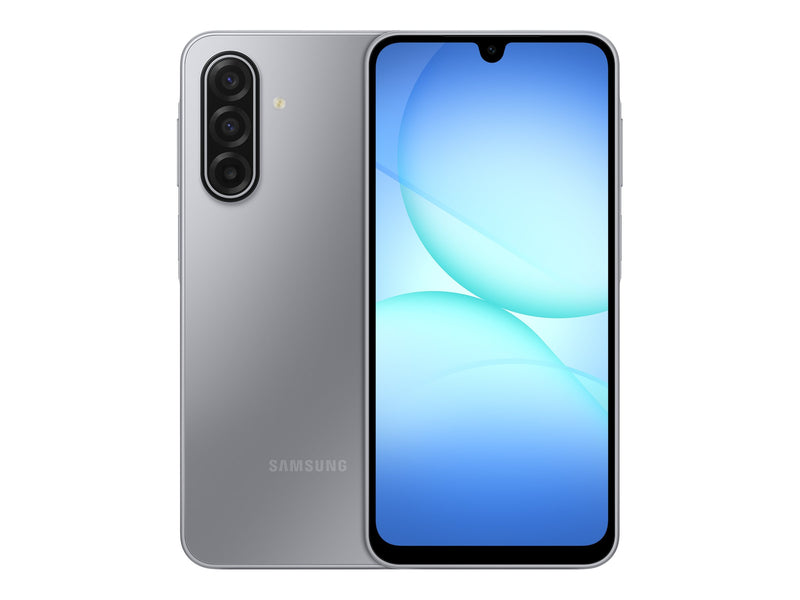 Samsung Galaxy A17 Smartphone – 5G, großes 6,7" Display