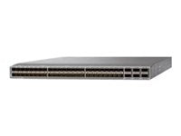 Cisco Netzwerk-Switch – 48 Anschlüsse, energieeffizient