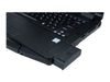 Panasonic Toughbook 55 – Robustes Notebook, 8 GB RAM