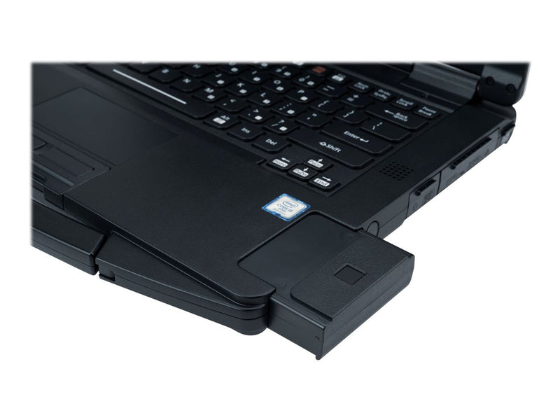Panasonic Toughbook 55 – Robustes Notebook, 8 GB RAM
