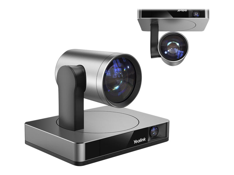 Yealink Konferenzkamera – 4K-Auflösung, KI-Tracking