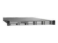 Cisco Server – Ideal für kleine Unternehmen, ohne CPU