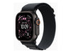 Apple Watch Ultra 3 – Titan, GPS, Herzfrequenzmessung