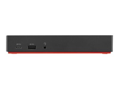 Lenovo USB-C Dockingstation – Für Lenovo, HP und mehr