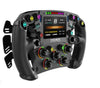 MOZA RACING Formel-Lenkrad – Realistisches Fahrerlebnis, 28 cm