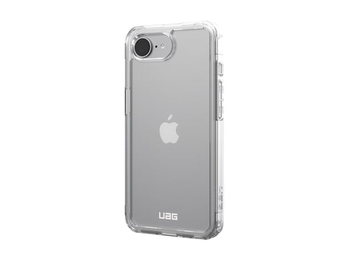 URBAN ARMOR GEAR Handyhülle – robust und transparent für iPhone 16e