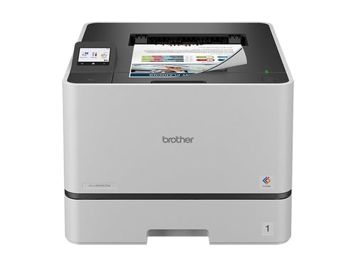 Brother Farblaserdrucker – Duplex, WLAN-fähig