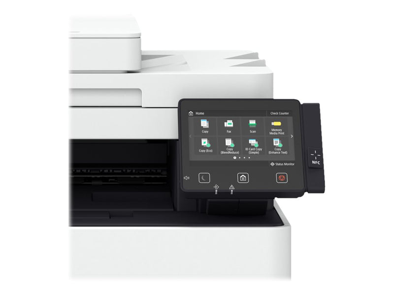 Canon Multifunktionsdrucker – Farbe, WLAN, NFC