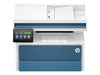HP LaserJet Pro Multifunktionsdrucker – Schnelles Drucken, Touchscreen
