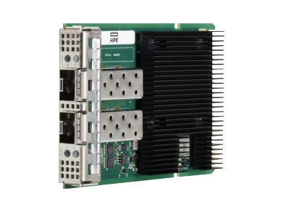 Nvidia Netzwerkadapter – 25 Gbps, ideal für schnelles Ethernet