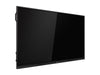Optoma 86" Touchscreen-Display – 4K-Auflösung, interaktiv