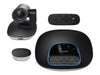 Logitech Group Videokonferenzsystem – HD-Kamera, Freisprechvorrichtung