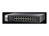 Cisco Dual WAN VPN Router – Sicherer Internetzugang für Unternehmen