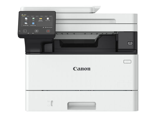 Canon Multifunktionsdrucker – Schnelles Drucken & Scannen