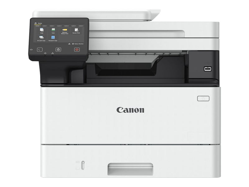 Canon Multifunktionsdrucker – Schnelles Drucken & Scannen