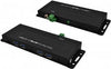 Exsys USB 3.1 Hub – 7 Anschlüsse, Metallgehäuse