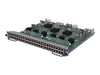 HP Enterprise Netzwerkmodul – 48 Gigabit-Ports, PoE-fähig