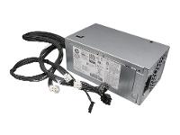 HP Netzteil – 500W, effizient für Bürogeräte