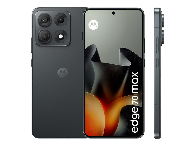 Motorola Edge Smartphone – Wasserbeständig, Staubresistent