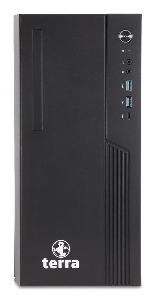 WORTMANN TERRA Business-PC – Leise Leistung, Intel Core Ultra