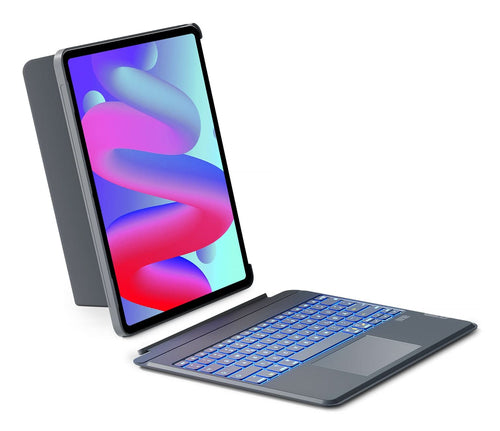 INATECK Bluetooth-Tastatur – Kompakt, für iPad geeignet