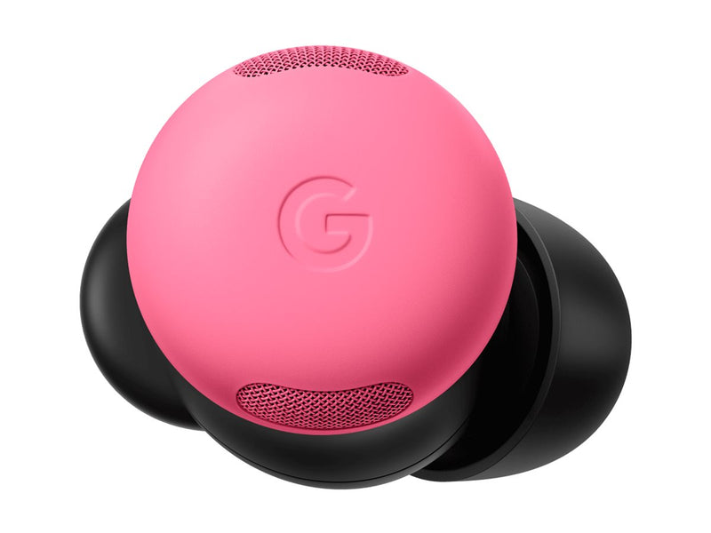 Google Pixel Buds Pro – Kabellose Kopfhörer mit Transparenzmodus
