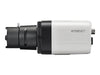 Hanwha Boxkamera – 2 MP, Tag&Nacht-Überwachung