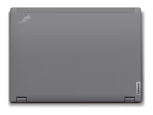 Lenovo ThinkPad P16 – Leistungsstarkes Business-Notebook mit großem Display
