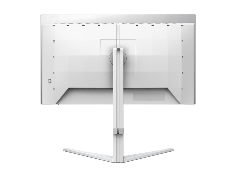 Philips OLED-Gaming-Monitor – 27" QHD, 240 Hz