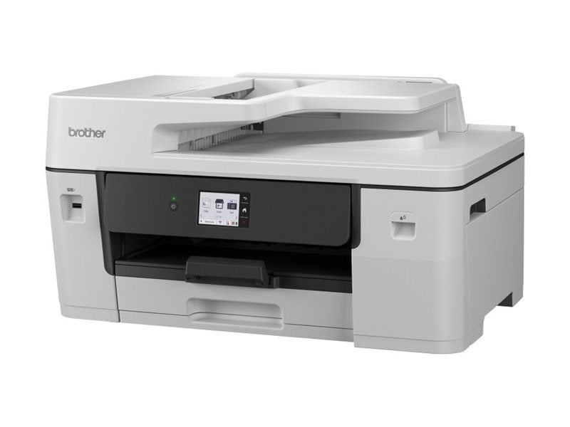 Brother Multifunktionsdrucker – A3, WLAN, schnelles Drucken