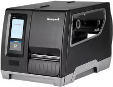Honeywell PM45c Etikettendrucker – Thermotransfer, schnelle Ausgabe