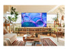 Samsung 50" 4K UHD Smart TV – Lebendige Farben, LED-Hintergrundbeleuchtung