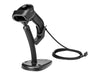 HP Barcode-Scanner – Schnelle Erfassung, einfache Handhabung