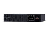 CyberPower USV Rack/Tower – Schutz für IT-Geräte, 3000VA