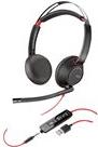 Plantronics Blackwire USB-Headset – Komfort & klare Gespräche