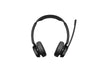 EPOS Bluetooth Headset – Geräuschunterdrückung, USB-A Adapter
