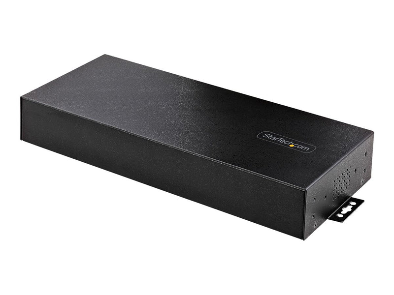 StarTech 16-Port USB Hub – Industriell, schnelle Datenübertragung