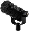Rode PodMic USB Mikrofon – Profi-Audio für Podcasts