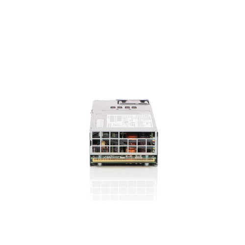 Extreme Networks Stromversorgung – Redundant, Hot-Plug, 800 Watt