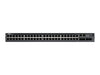 Dell Netzwerk-Switch – 48 Ports, PoE+ für effizientes Arbeiten