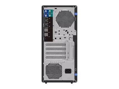 Lenovo Tower-Server – Kompakt, Intel Xeon, 16 GB RAM