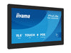 Iiyama All-in-One Touch-PC – 15,6" Full HD, Android-Betriebssystem