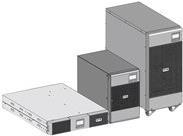 Eaton USV 9SX – Zuverlässiger Schutz für IT und Netzwerke