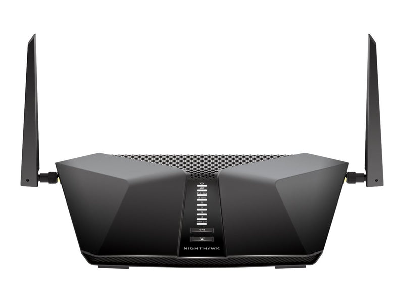 Netgear Nighthawk 4G LTE Router – WLAN 6, schnelles Internet überall